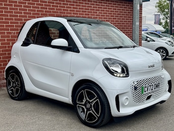 Used smart fortwo 2022 for sale - 79290191: Photo