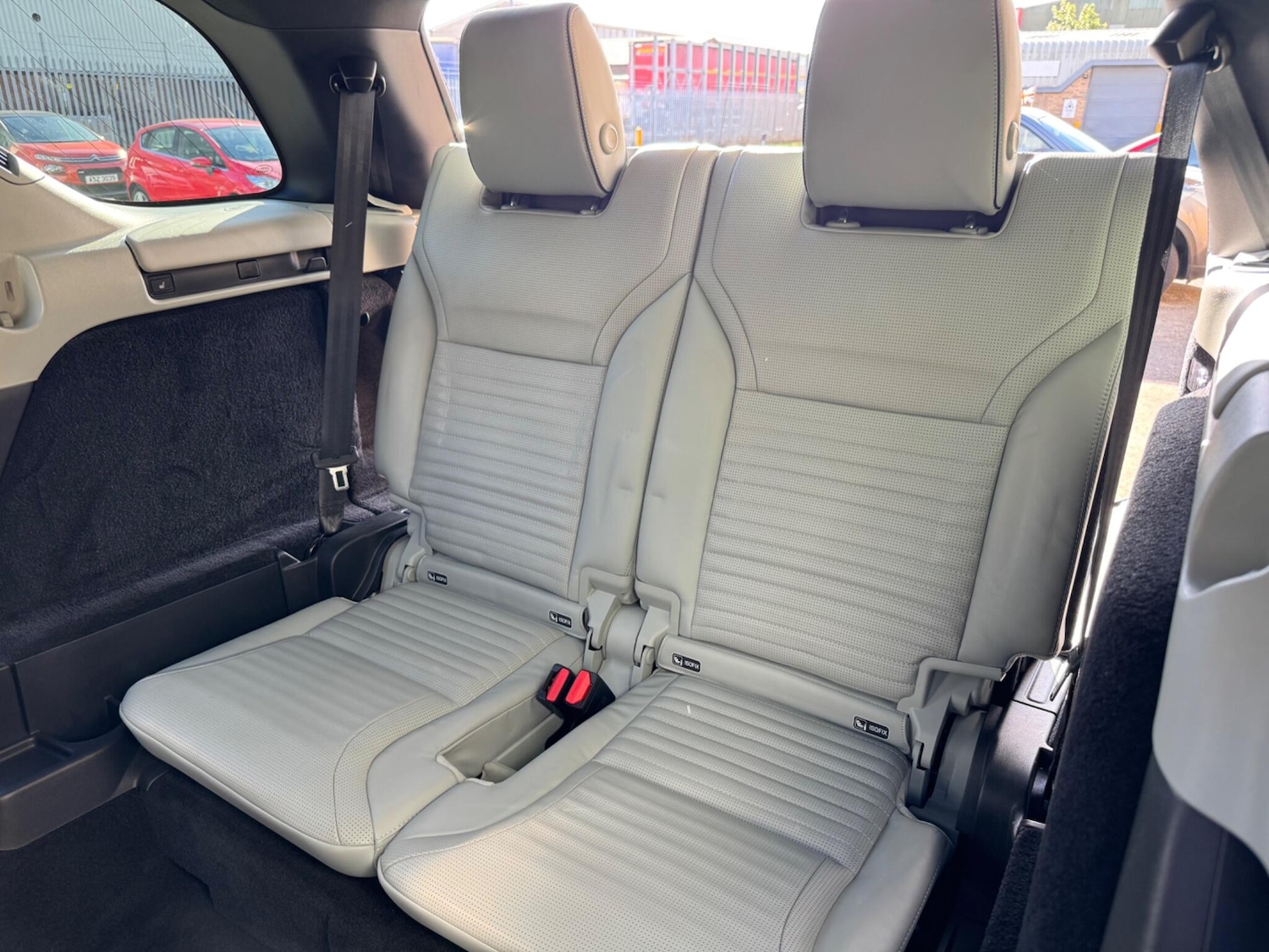 Used Land Rover Discovery 2020 for sale - 76656378: Photo 13