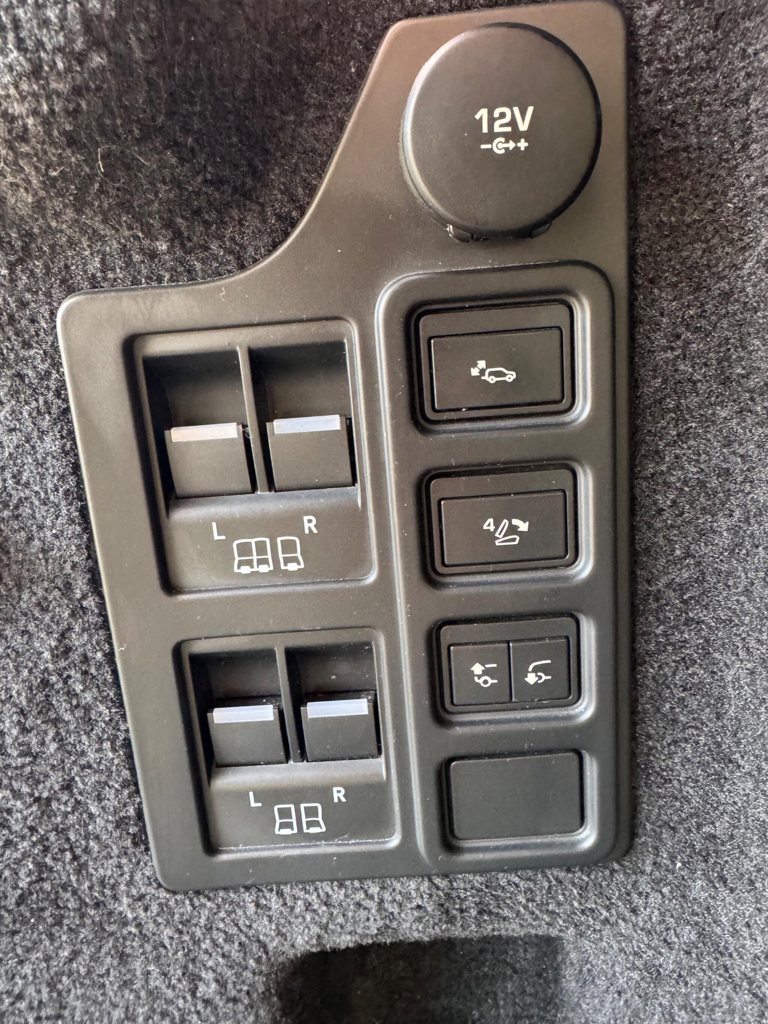 Used Land Rover Discovery 2020 for sale - 76656378: Photo 27