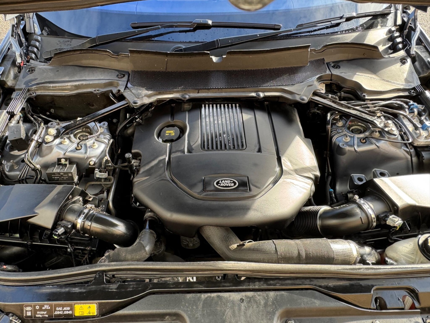 Used Land Rover Discovery 2020 for sale - 76656378: Photo 31