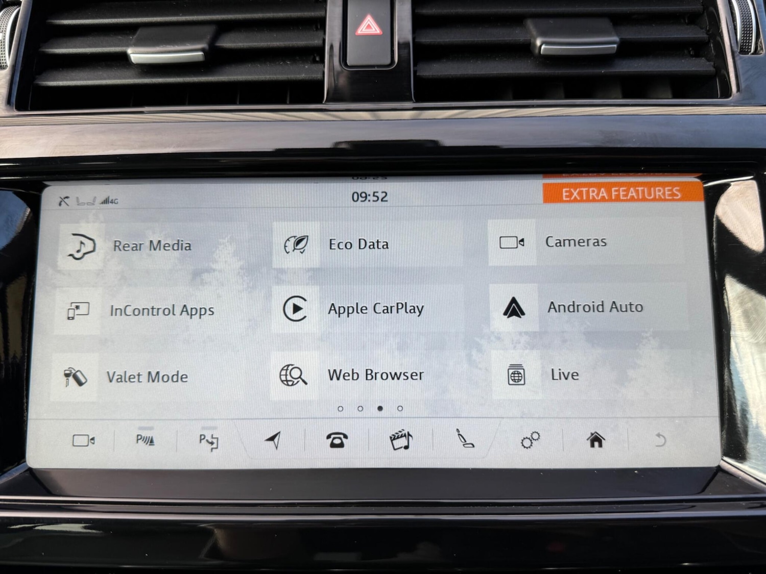 Used Land Rover Discovery 2020 for sale - 76656378: Photo 34