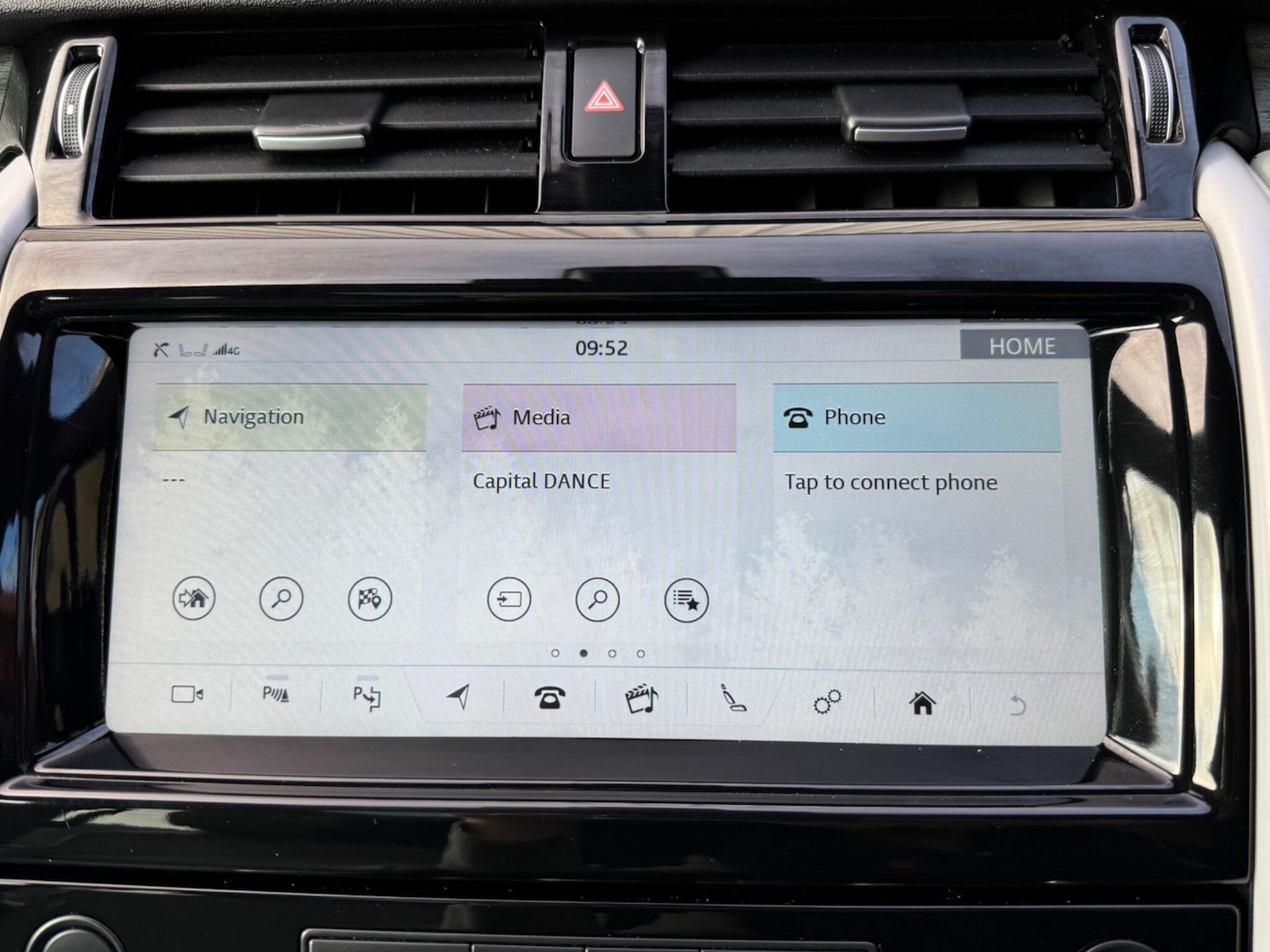 Used Land Rover Discovery 2020 for sale - 76656378: Photo 35