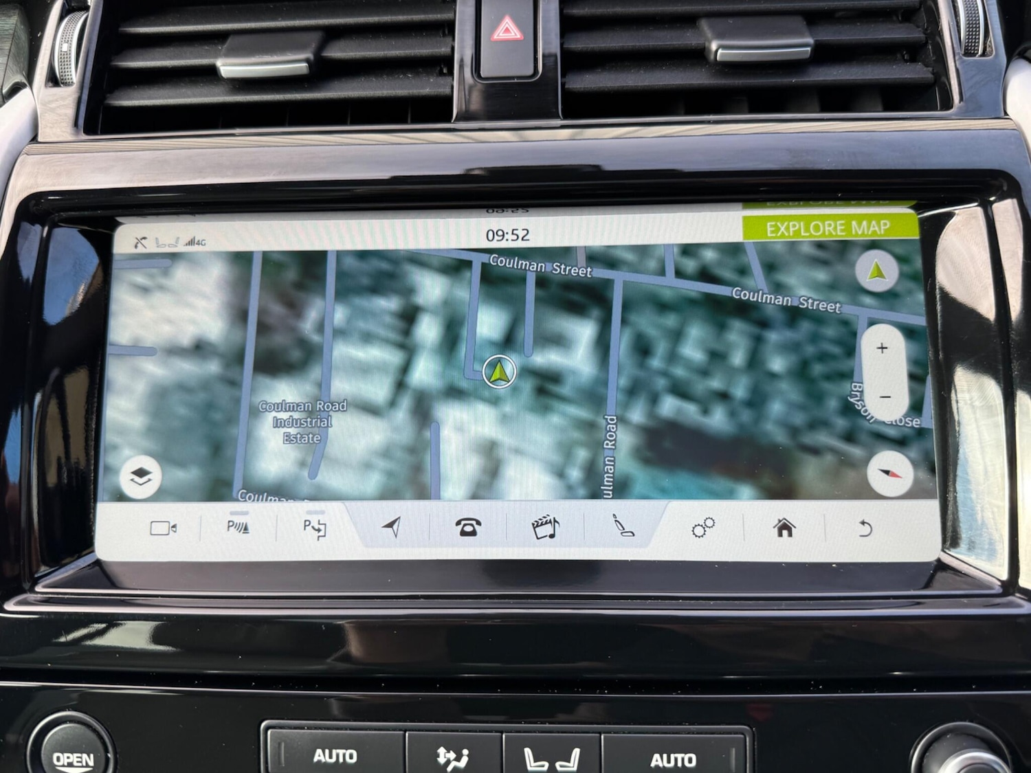 Used Land Rover Discovery 2020 for sale - 76656378: Photo 37