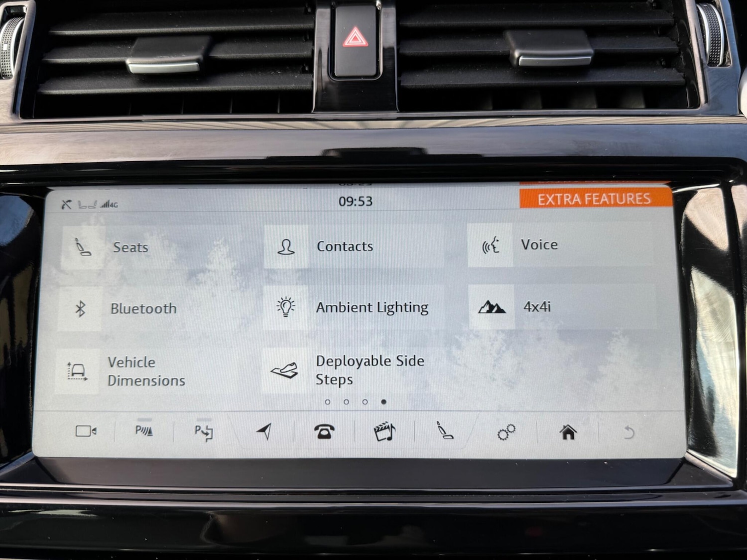 Used Land Rover Discovery 2020 for sale - 76656378: Photo 39