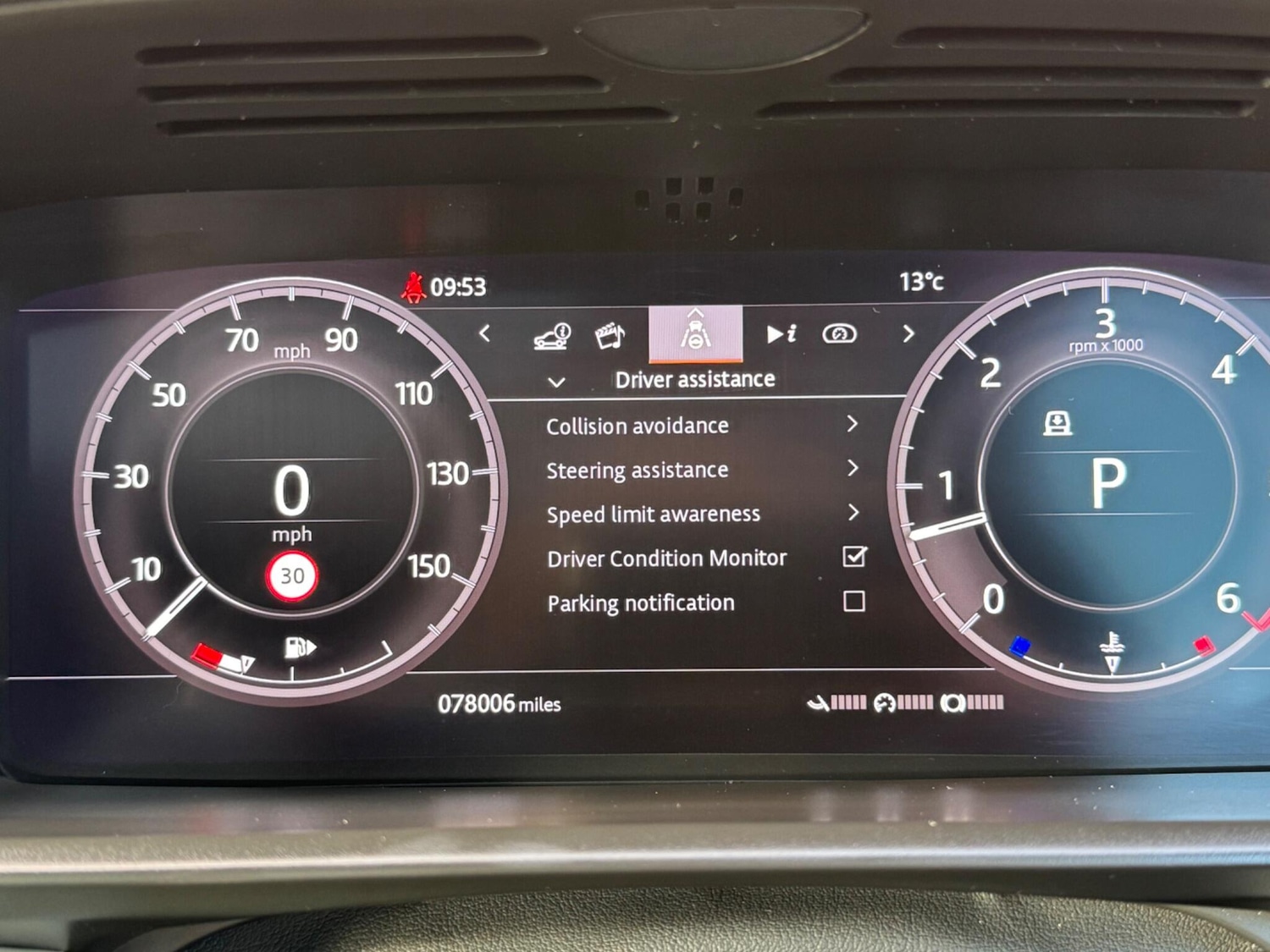 Used Land Rover Discovery 2020 for sale - 76656378: Photo 41