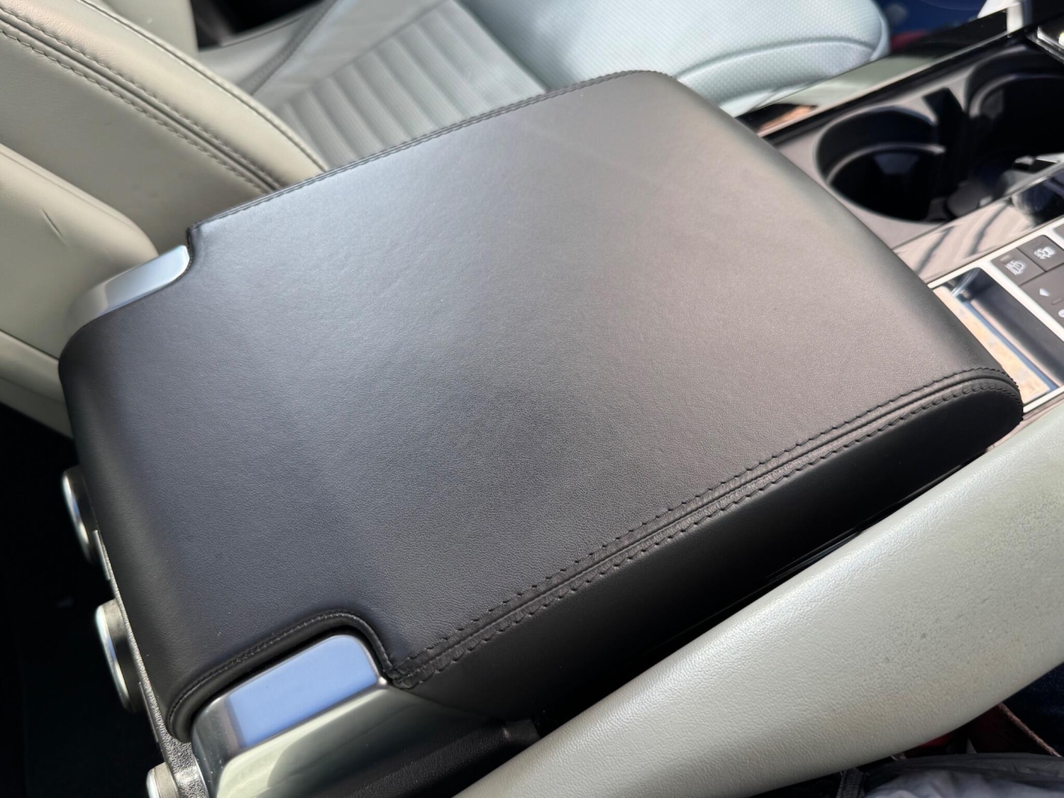 Used Land Rover Discovery 2020 for sale - 76656378: Photo 49