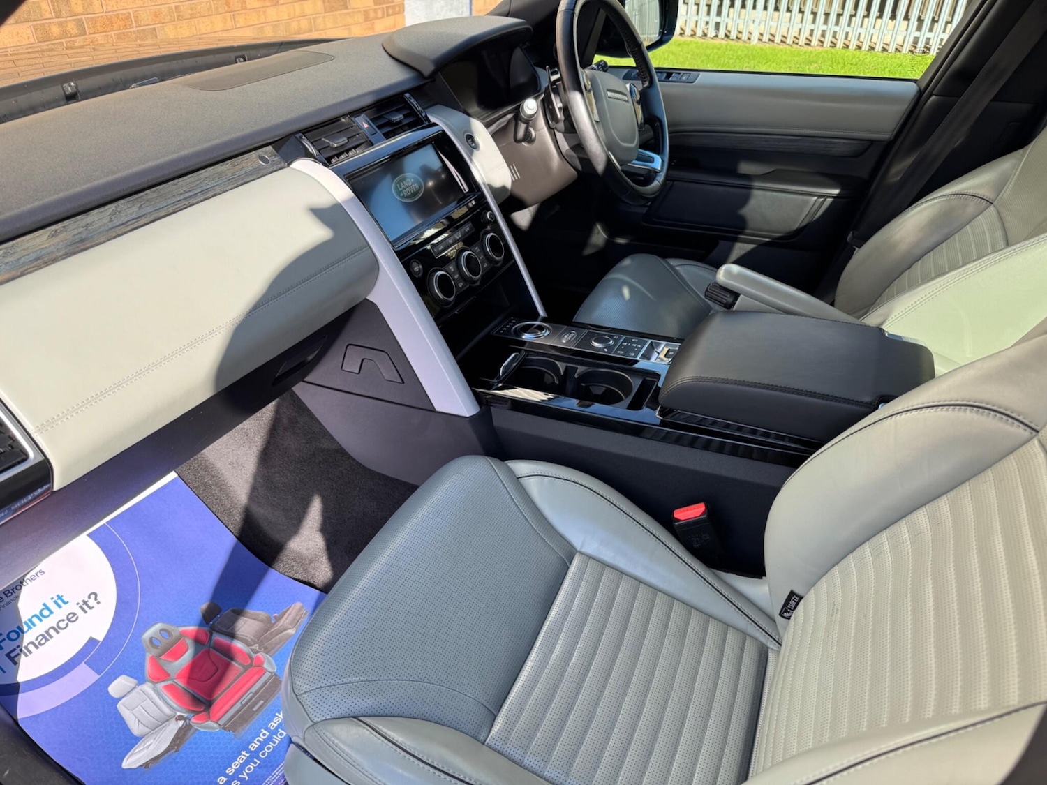 Used Land Rover Discovery 2020 for sale - 76656378: Photo 51