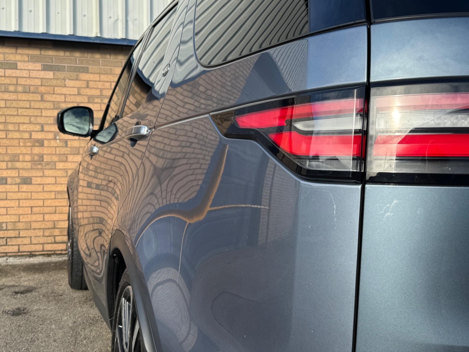 Used Land Rover Discovery 2020 for sale - 76656378: Photo 53