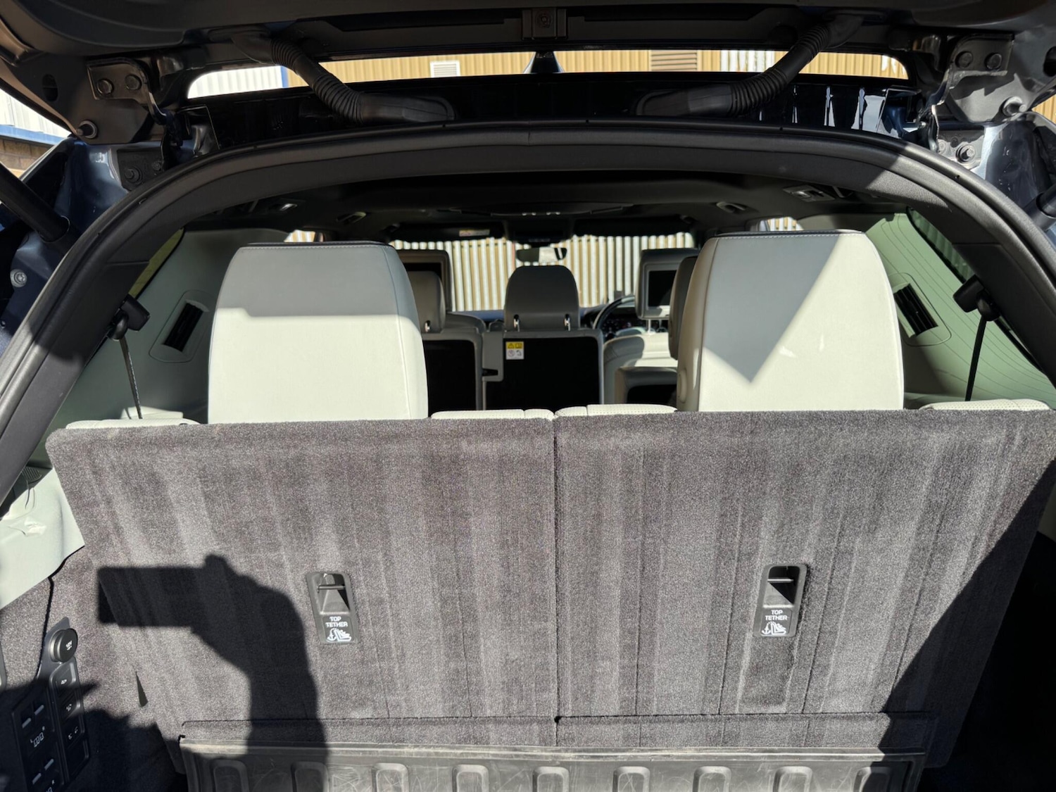 Used Land Rover Discovery 2020 for sale - 76656378: Photo 57