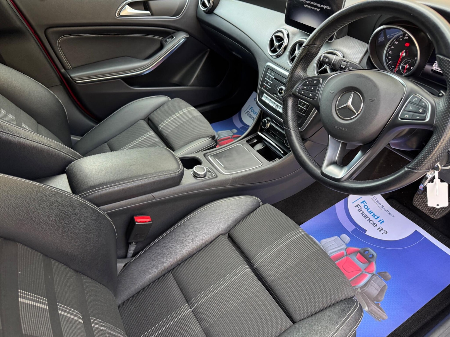 Used Mercedes-Benz GLA 2019 for sale - 76656303: Photo 12