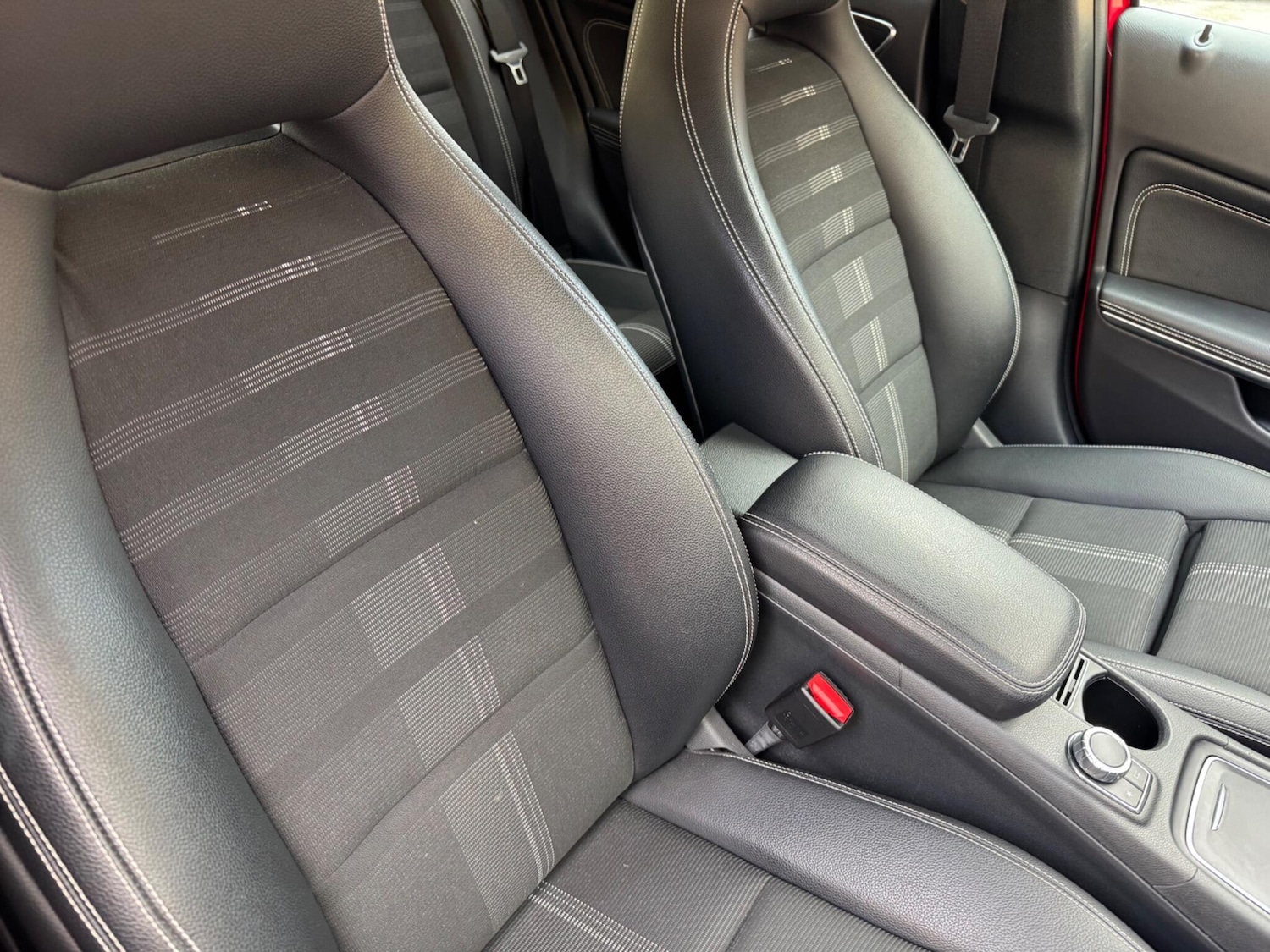 Used Mercedes-Benz GLA 2019 for sale - 76656303: Photo 13