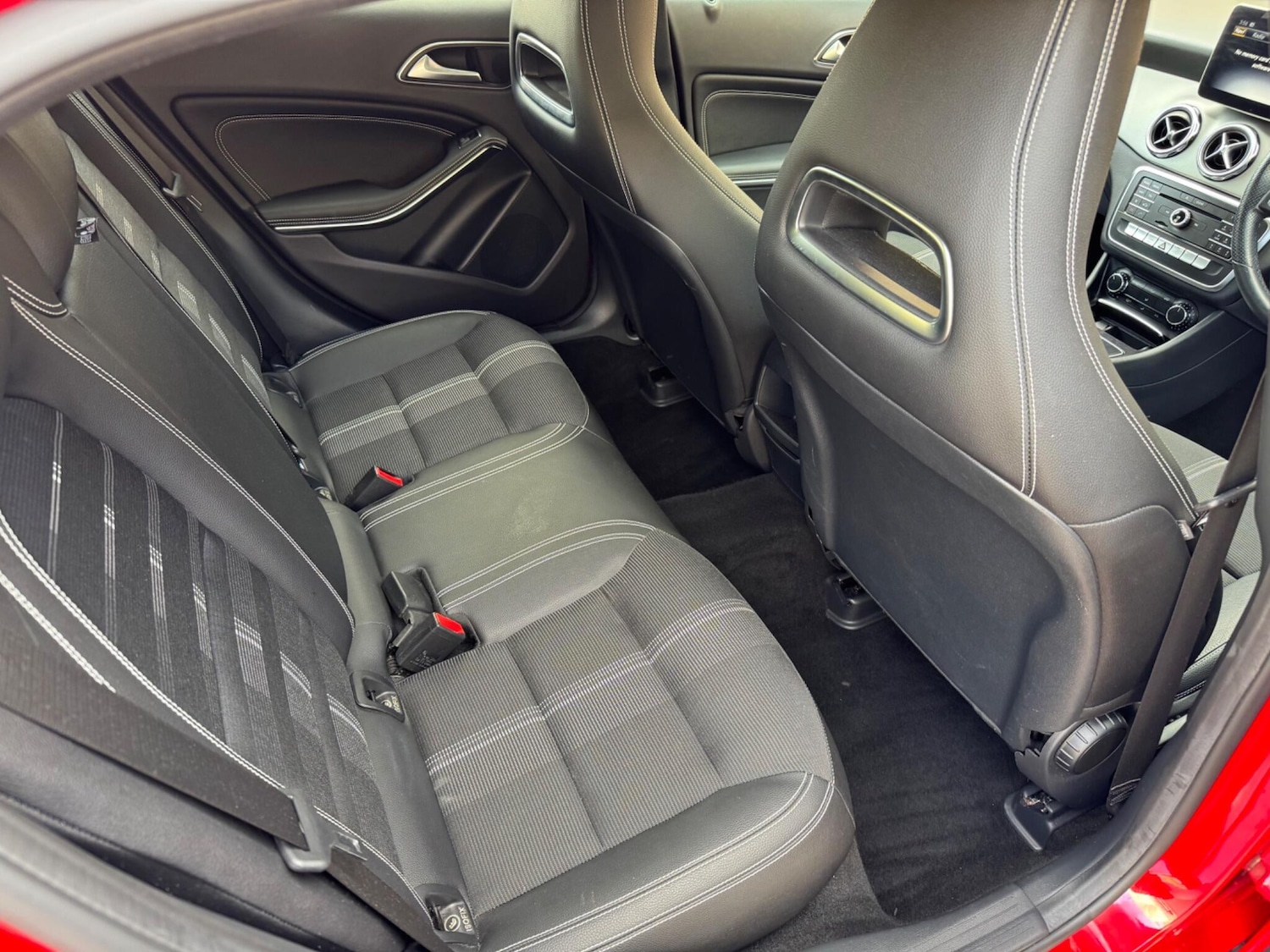 Used Mercedes-Benz GLA 2019 for sale - 76656303: Photo 14