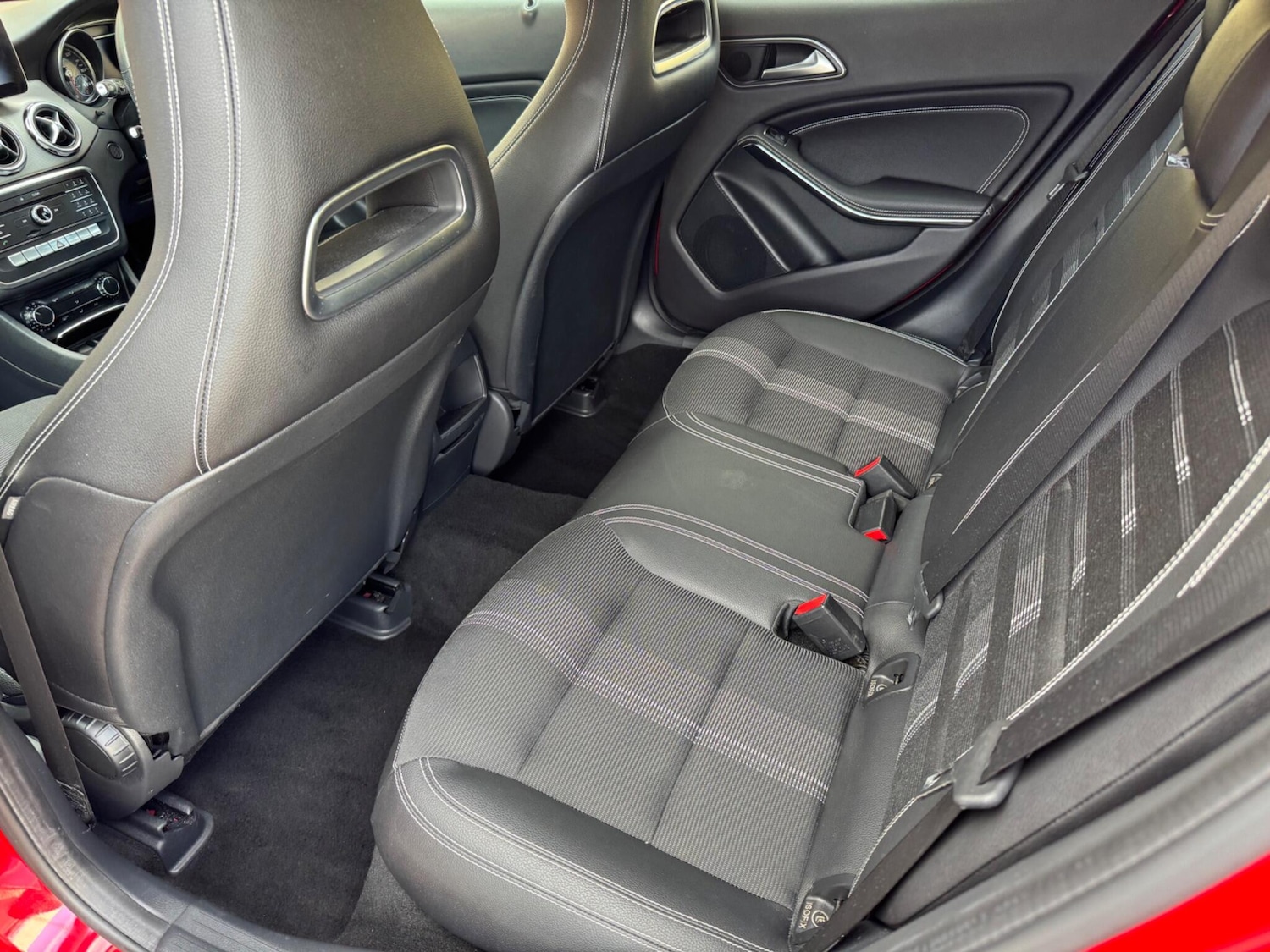 Used Mercedes-Benz GLA 2019 for sale - 76656303: Photo 15