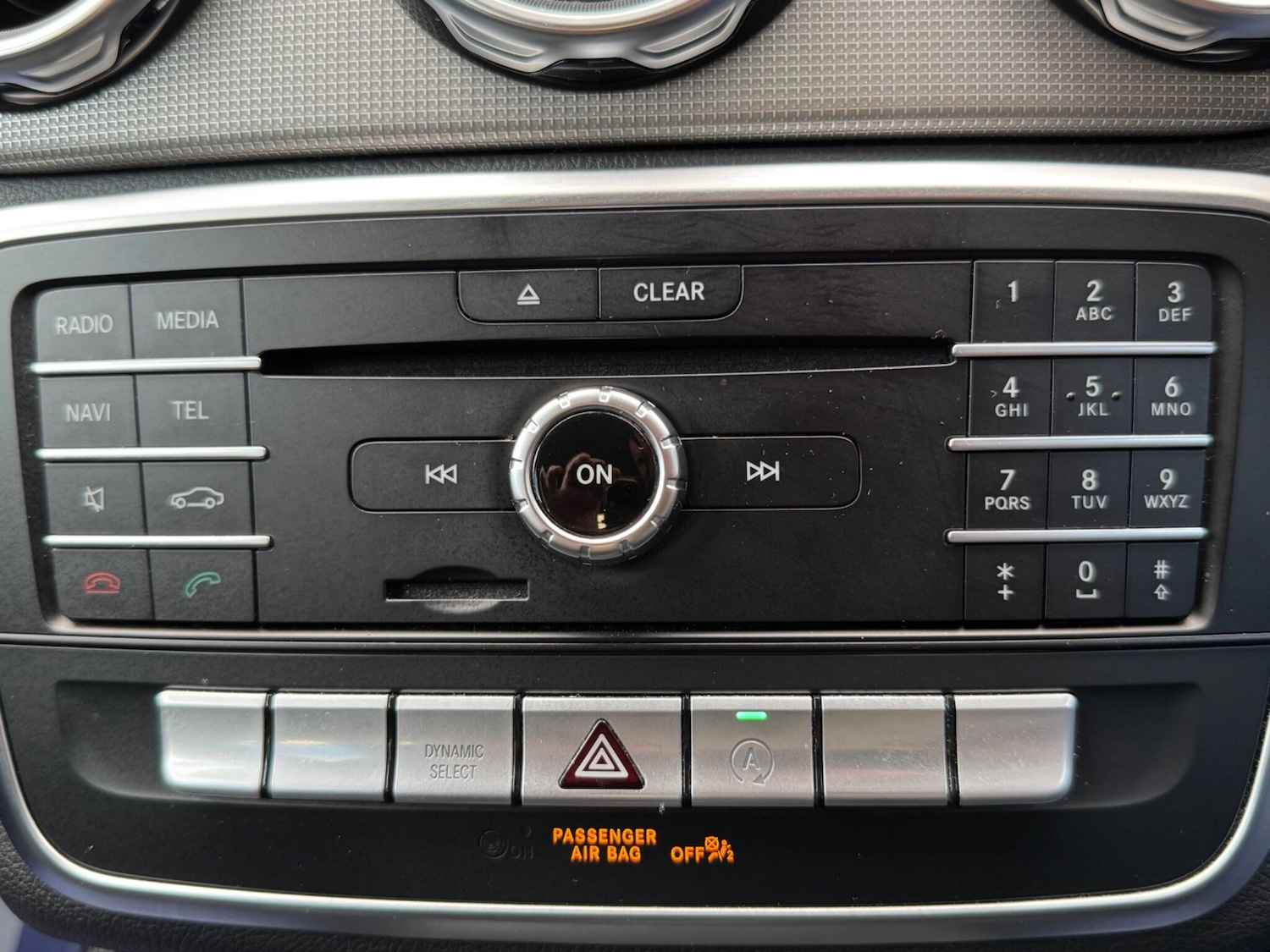 Used Mercedes-Benz GLA 2019 for sale - 76656303: Photo 19