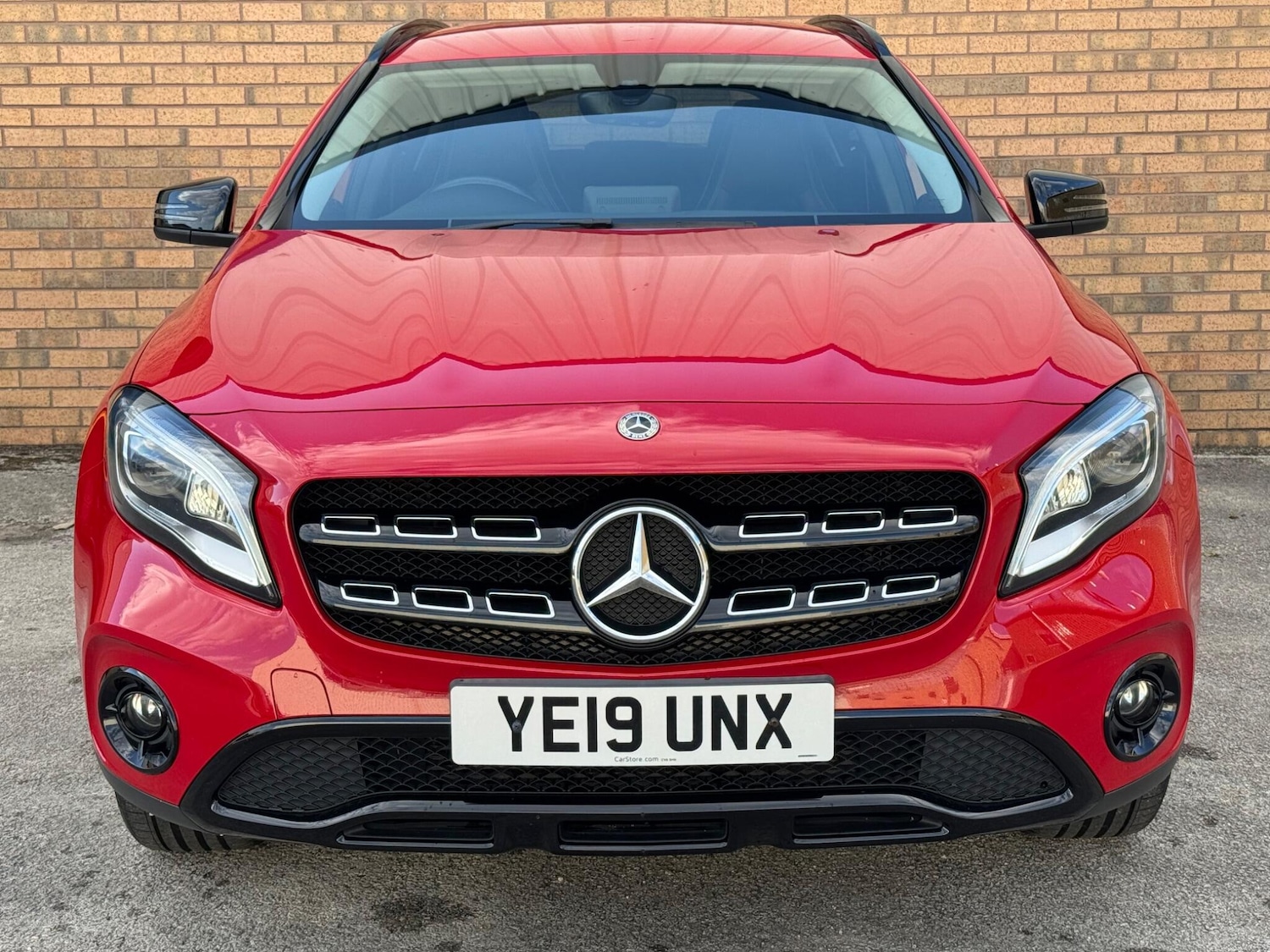 Used Mercedes-Benz GLA 2019 for sale - 76656303: Photo 2