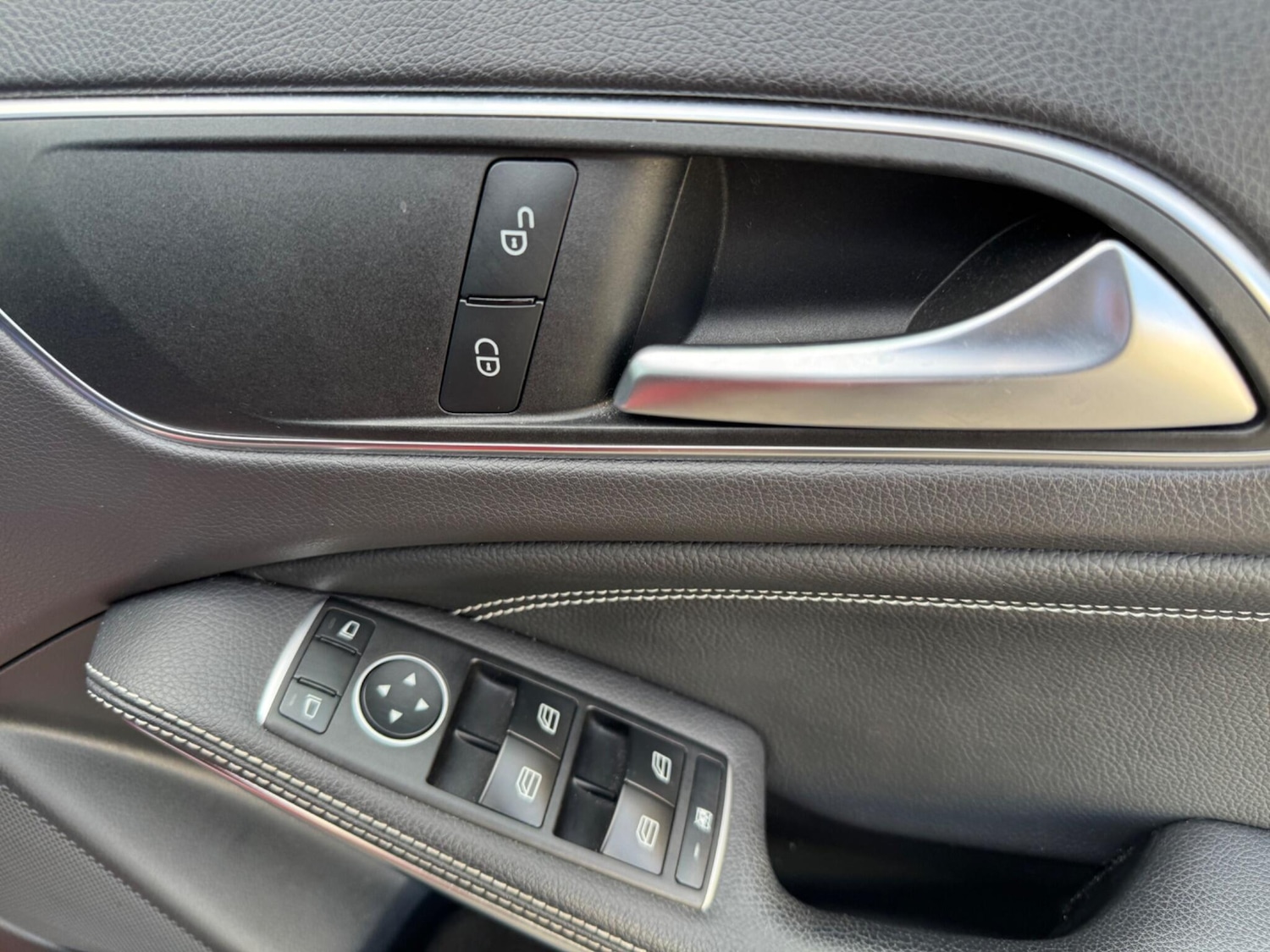 Used Mercedes-Benz GLA 2019 for sale - 76656303: Photo 20