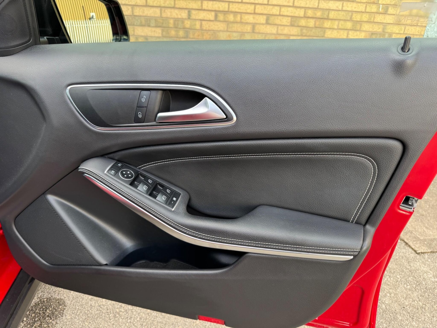 Used Mercedes-Benz GLA 2019 for sale - 76656303: Photo 24