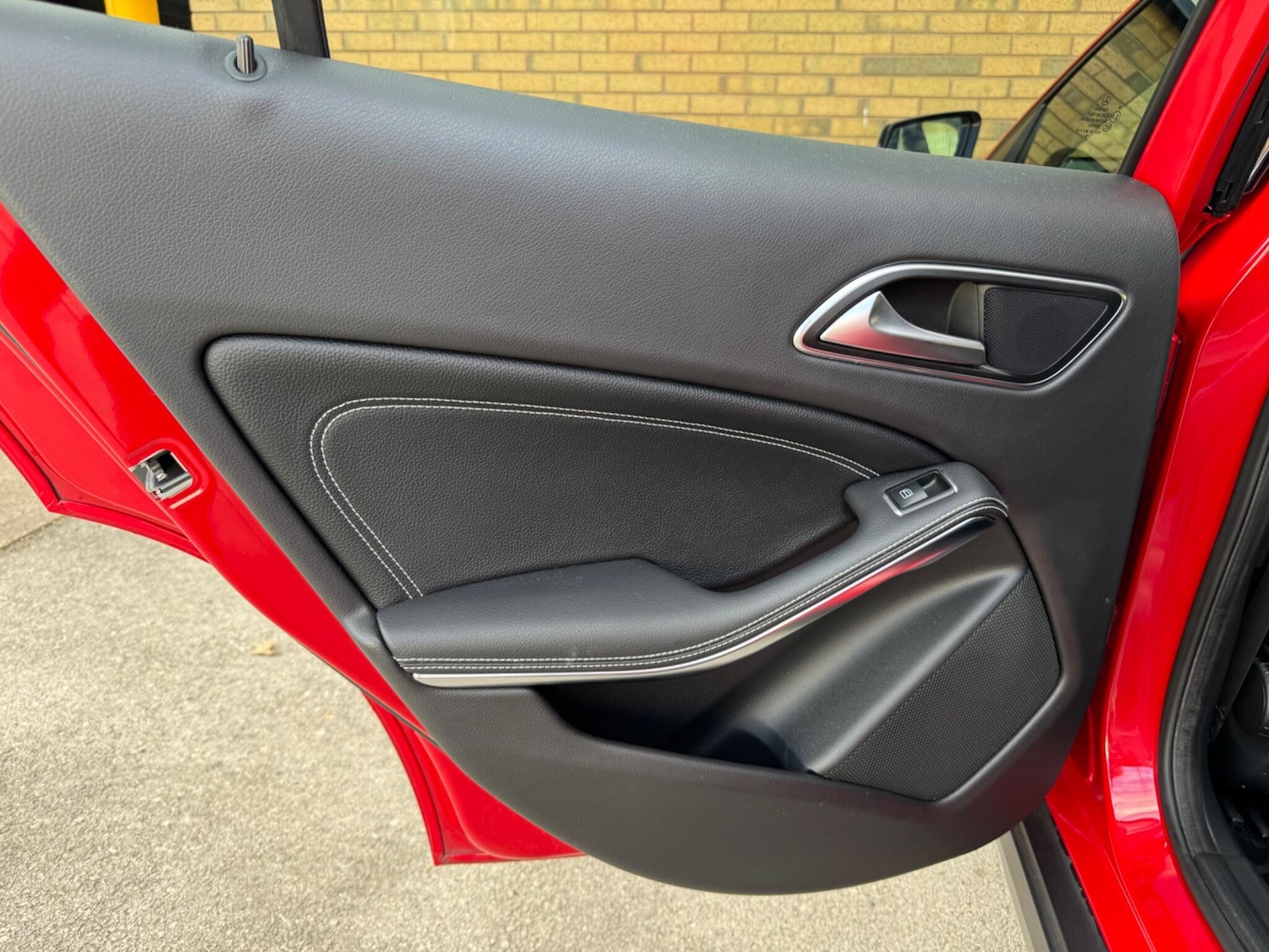 Used Mercedes-Benz GLA 2019 for sale - 76656303: Photo 25