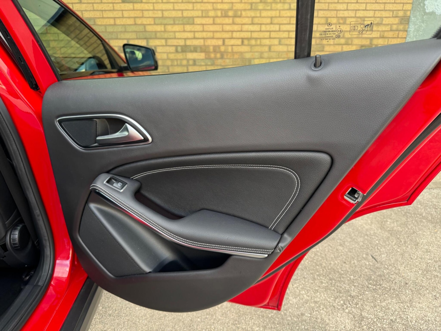 Used Mercedes-Benz GLA 2019 for sale - 76656303: Photo 26