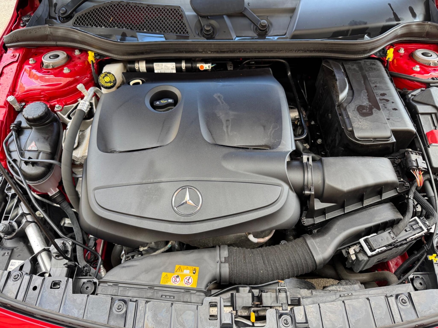 Used Mercedes-Benz GLA 2019 for sale - 76656303: Photo 27