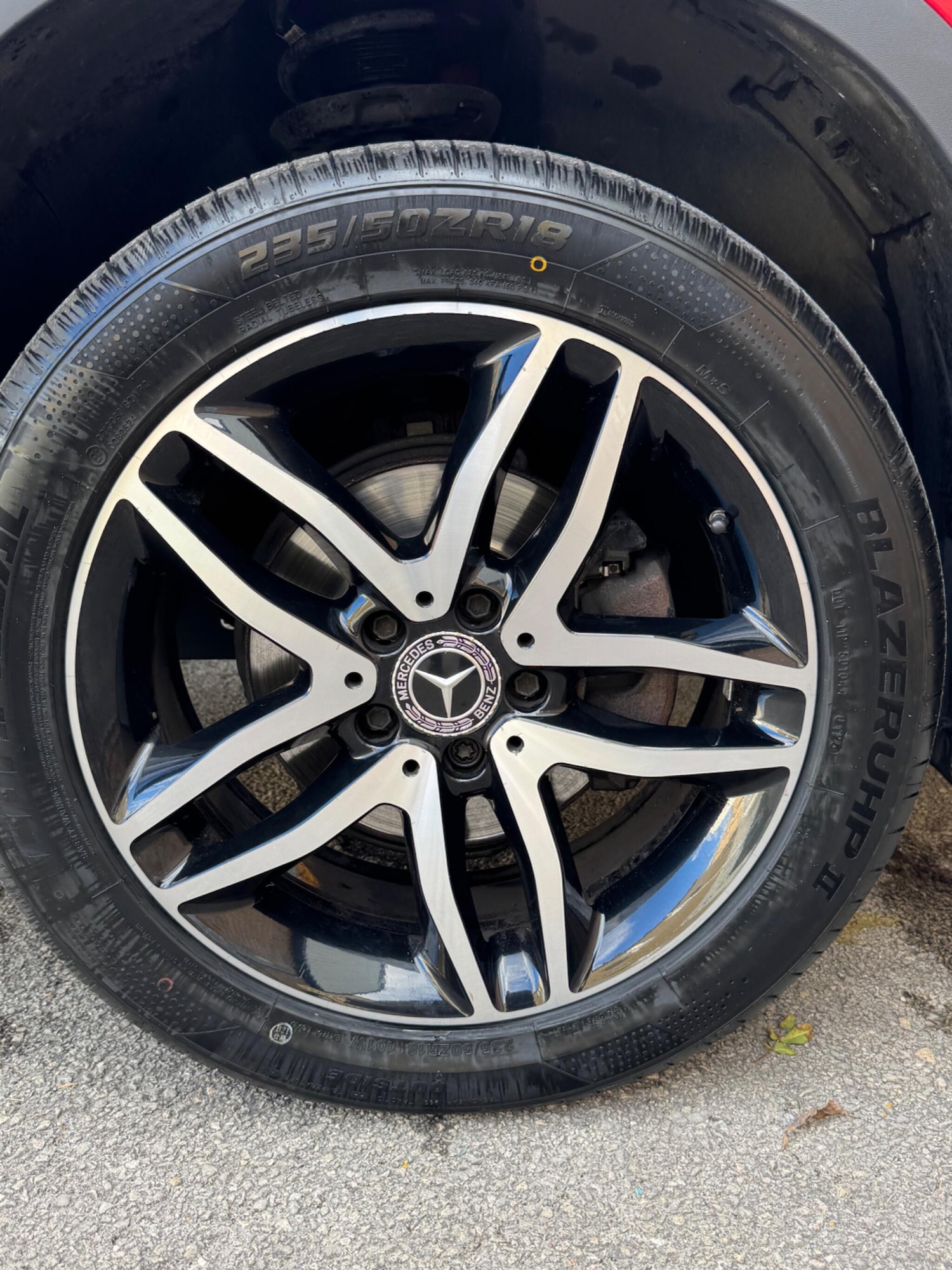 Used Mercedes-Benz GLA 2019 for sale - 76656303: Photo 28