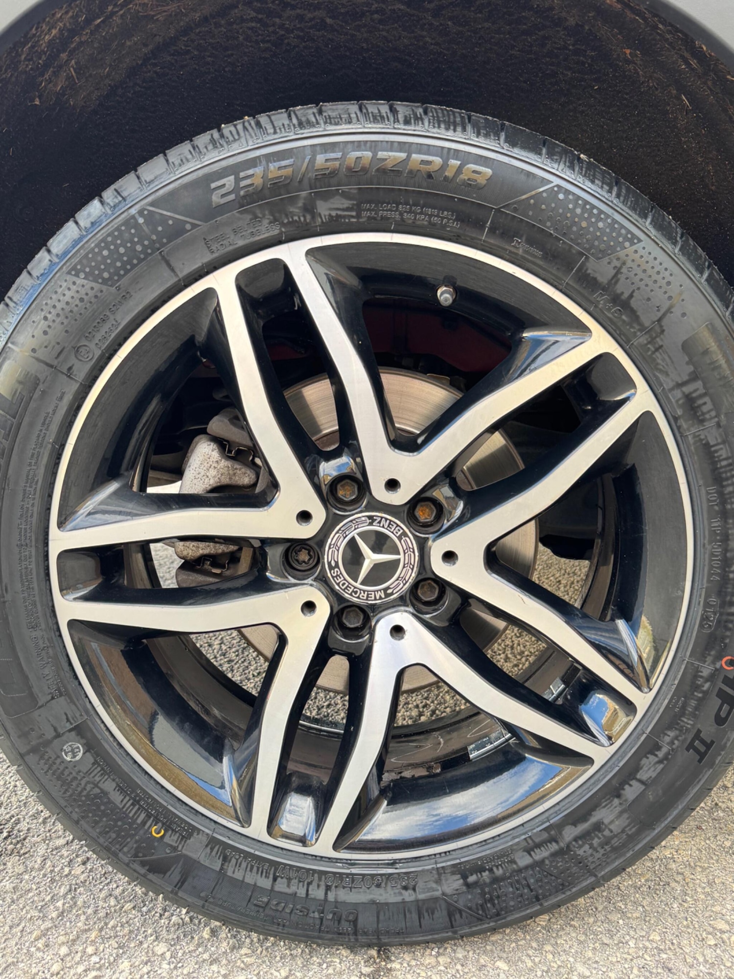 Used Mercedes-Benz GLA 2019 for sale - 76656303: Photo 29