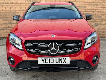Used Mercedes-Benz GLA 2019 for sale - 76656303: Photo