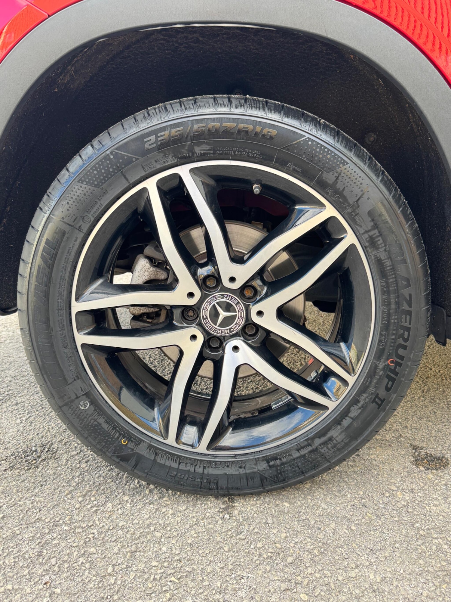 Used Mercedes-Benz GLA 2019 for sale - 76656303: Photo 30