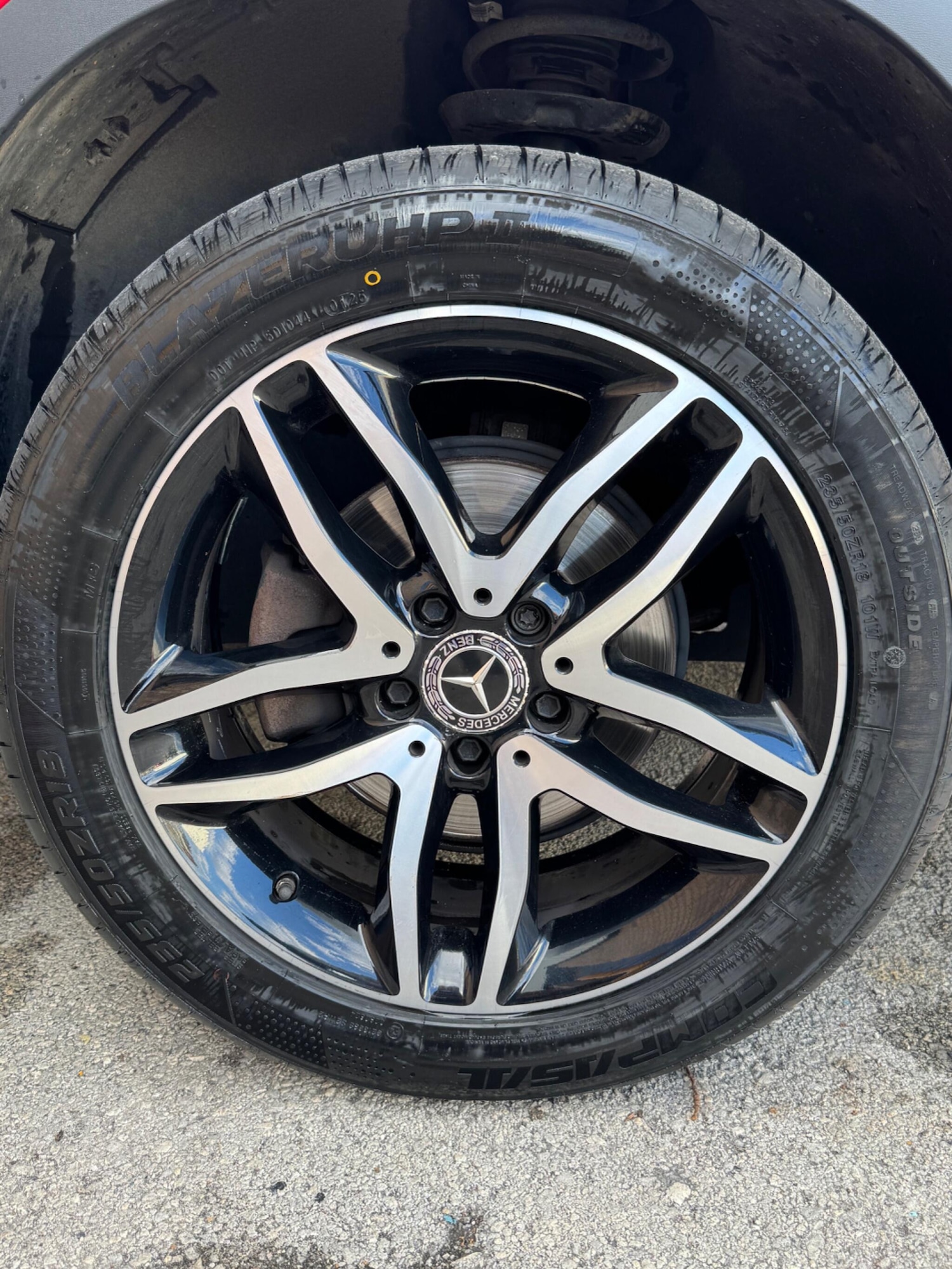 Used Mercedes-Benz GLA 2019 for sale - 76656303: Photo 31