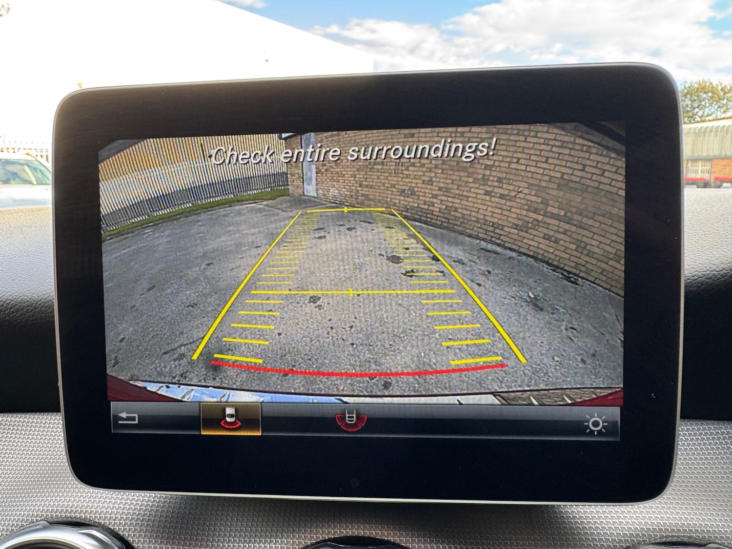 Used Mercedes-Benz GLA 2019 for sale - 76656303: Photo 32