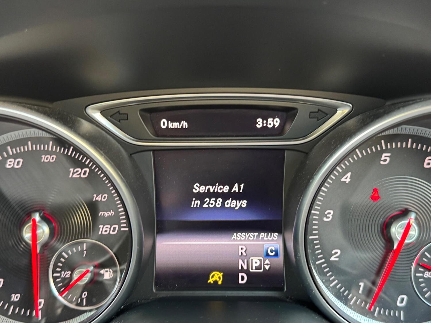 Used Mercedes-Benz GLA 2019 for sale - 76656303: Photo 34