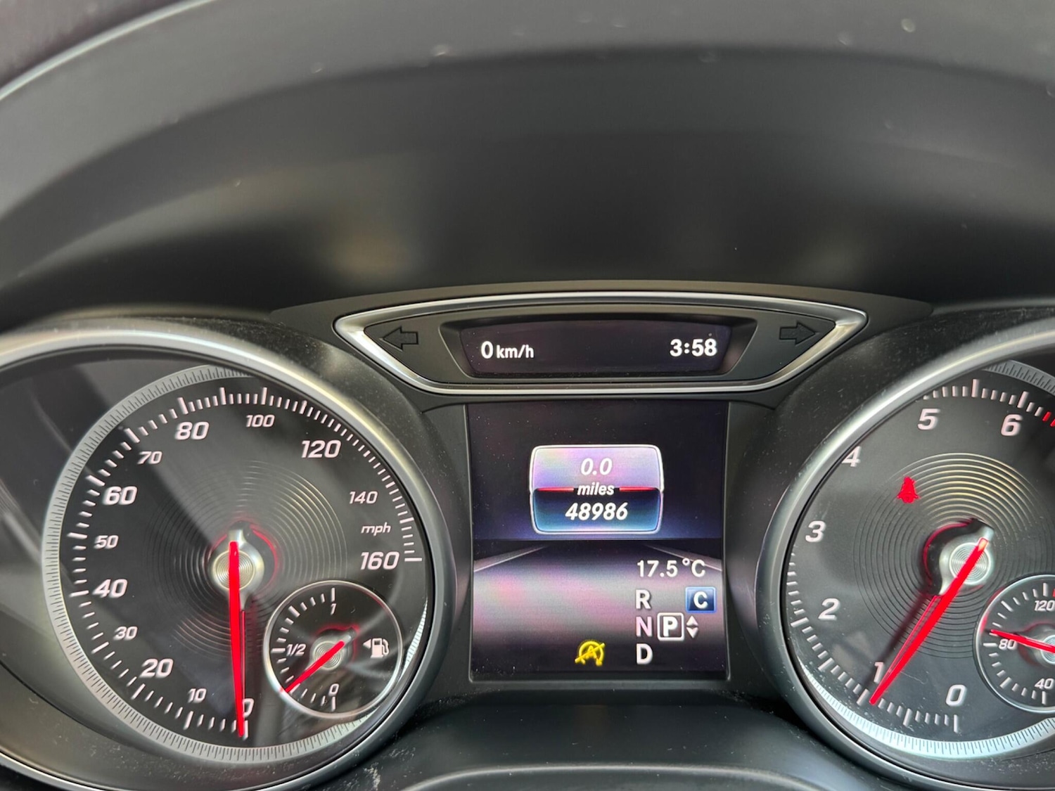 Used Mercedes-Benz GLA 2019 for sale - 76656303: Photo 35