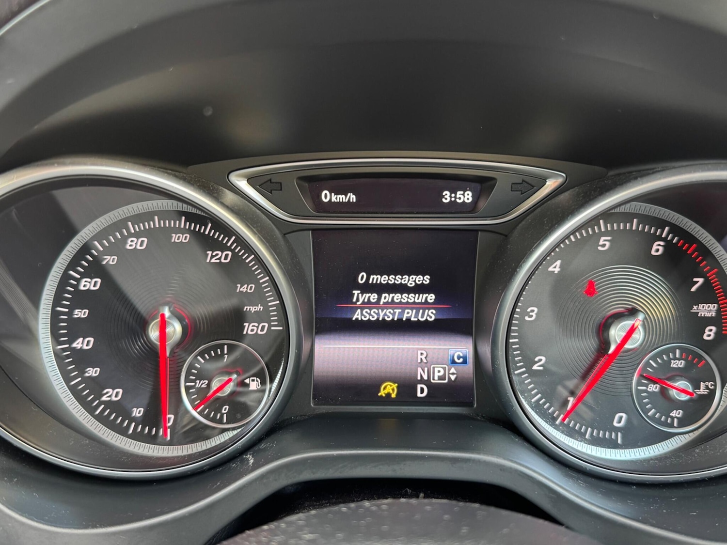 Used Mercedes-Benz GLA 2019 for sale - 76656303: Photo 36