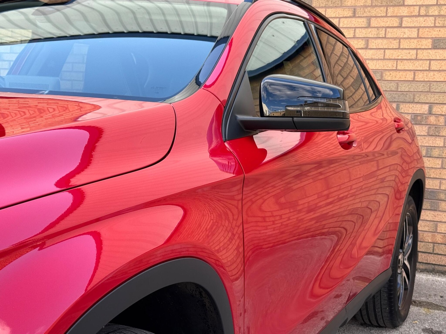 Used Mercedes-Benz GLA 2019 for sale - 76656303: Photo 37