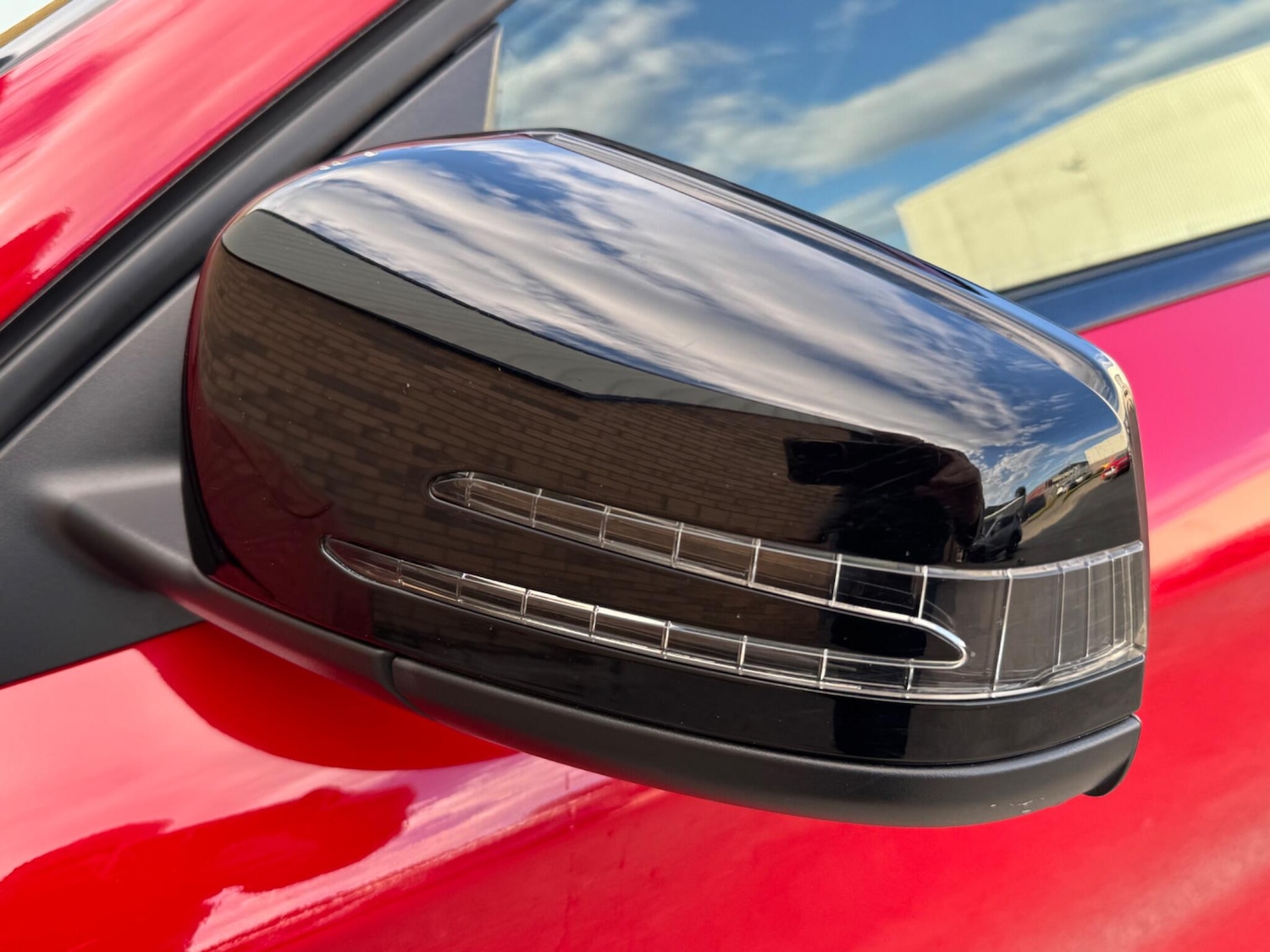 Used Mercedes-Benz GLA 2019 for sale - 76656303: Photo 38