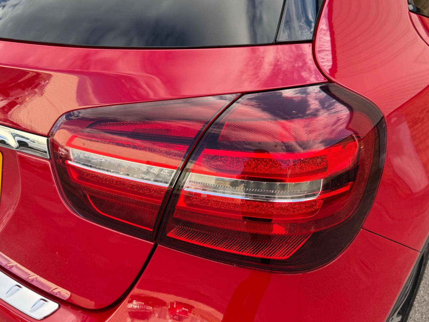 Used Mercedes-Benz GLA 2019 for sale - 76656303: Photo 39