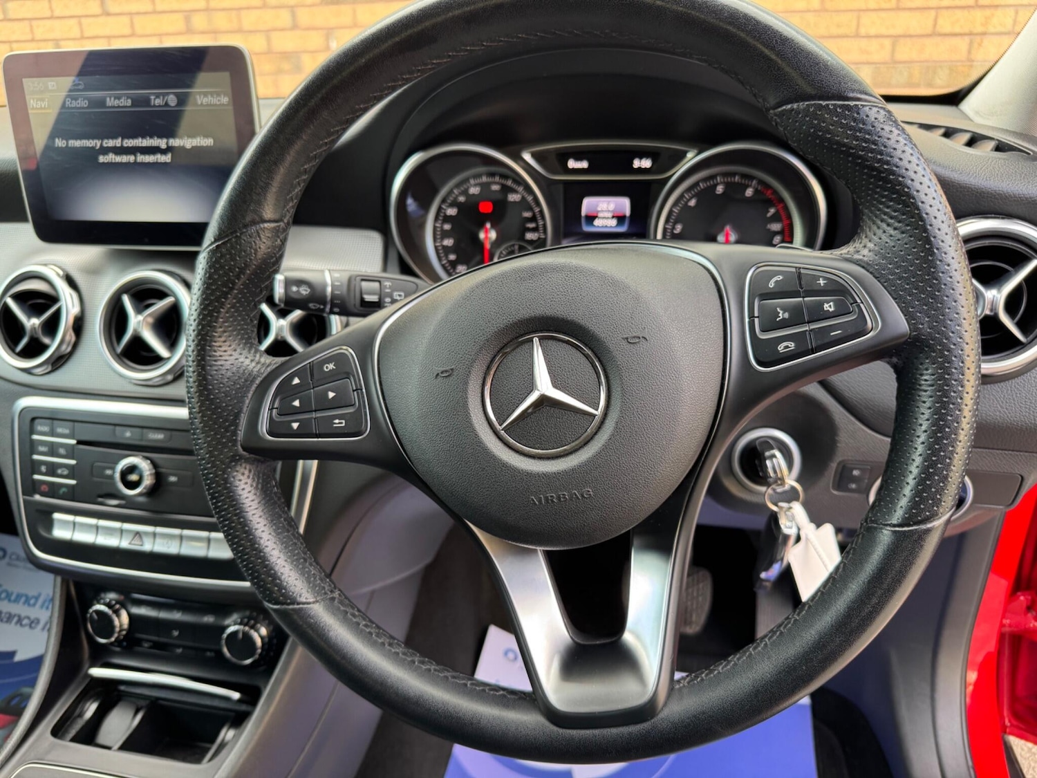 Used Mercedes-Benz GLA 2019 for sale - 76656303: Photo 41