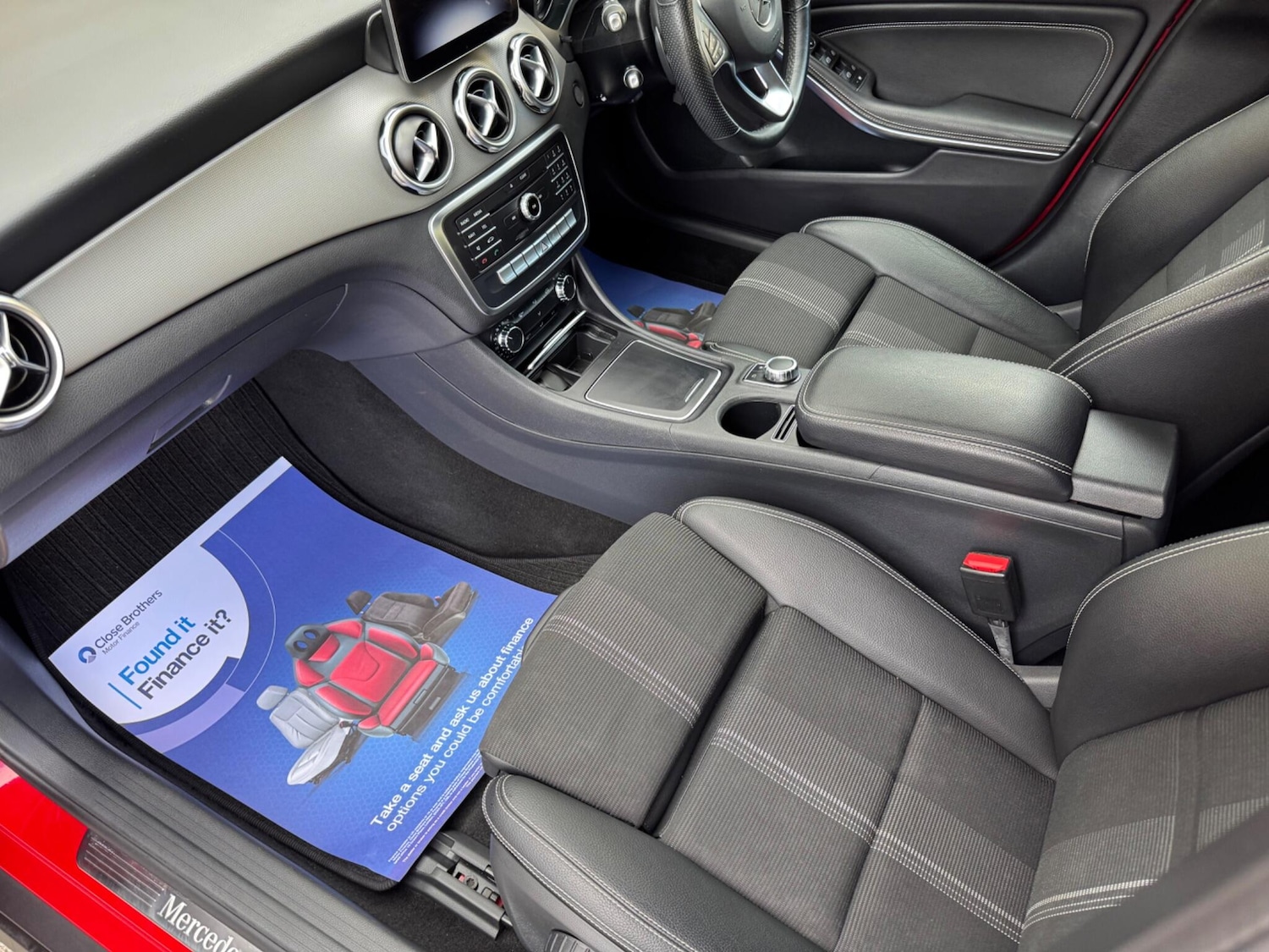 Used Mercedes-Benz GLA 2019 for sale - 76656303: Photo 43