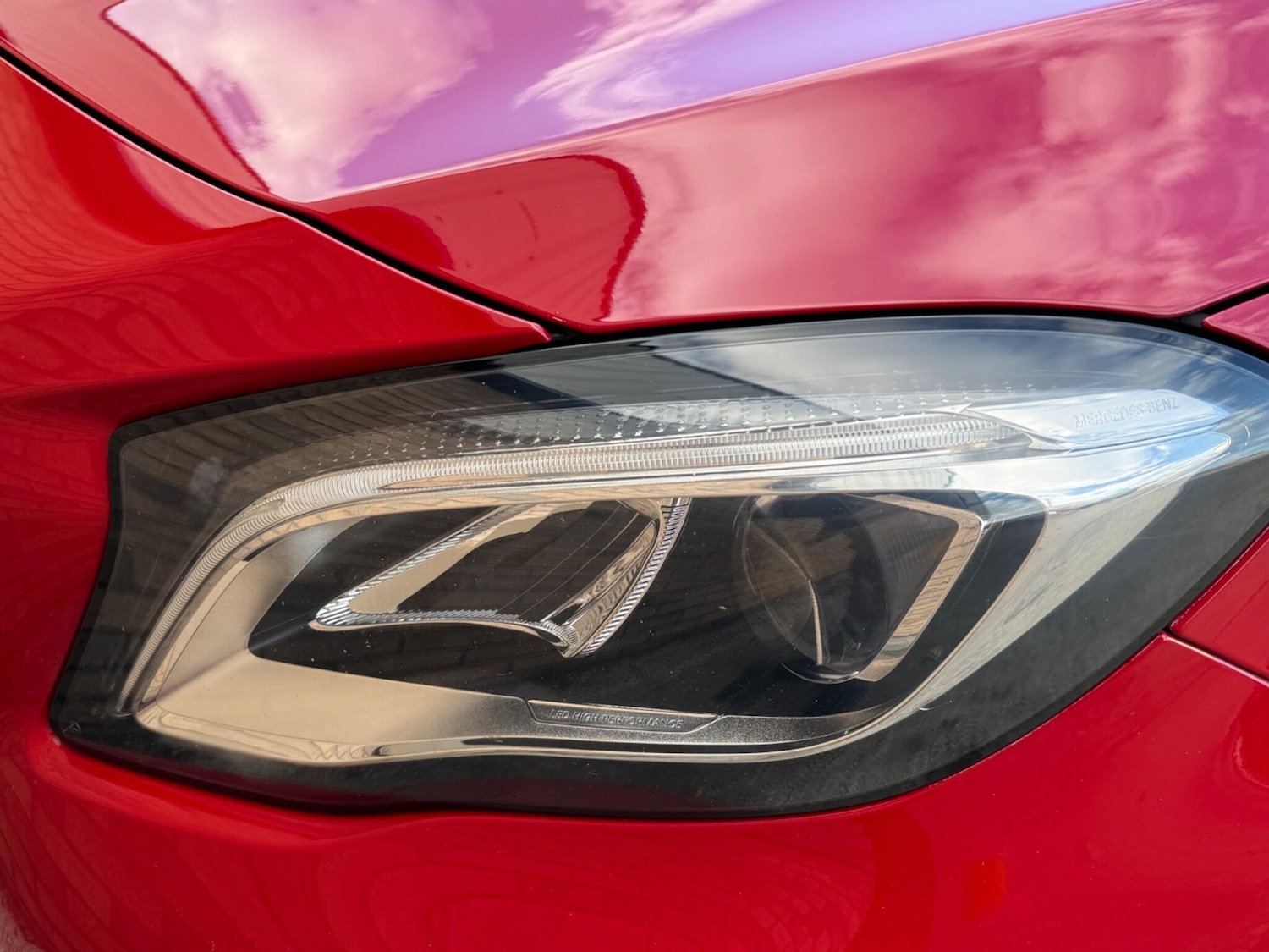 Used Mercedes-Benz GLA 2019 for sale - 76656303: Photo 44