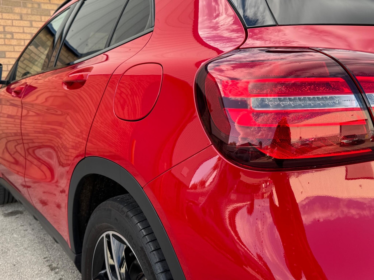 Used Mercedes-Benz GLA 2019 for sale - 76656303: Photo 47