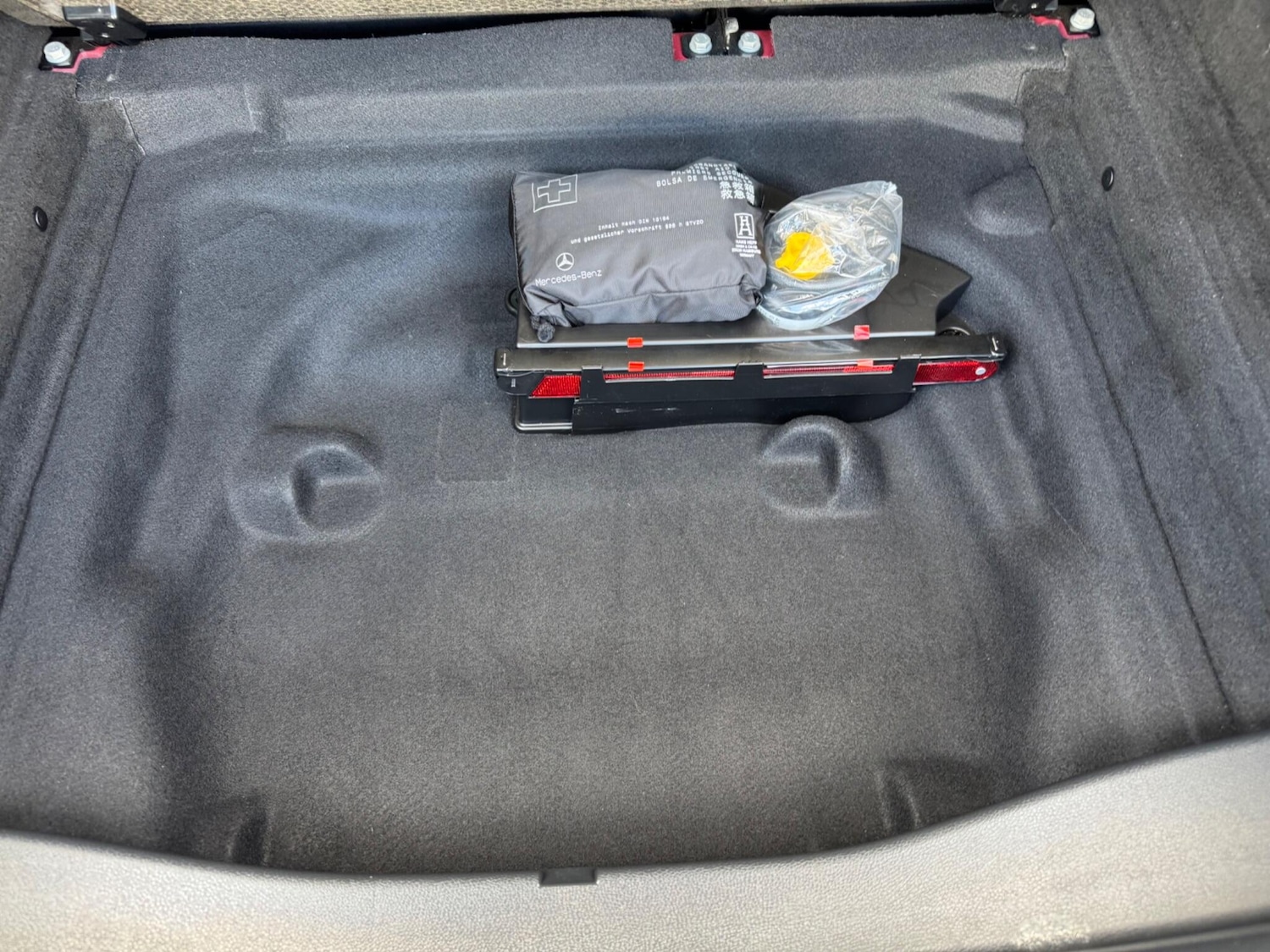 Used Mercedes-Benz GLA 2019 for sale - 76656303: Photo 49