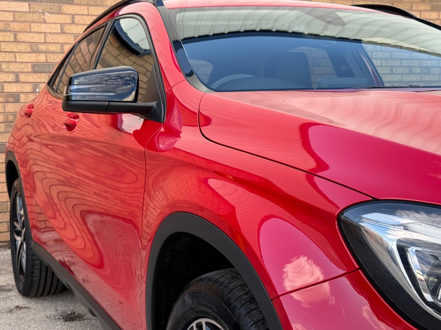 Used Mercedes-Benz GLA 2019 for sale - 76656303: Photo 5