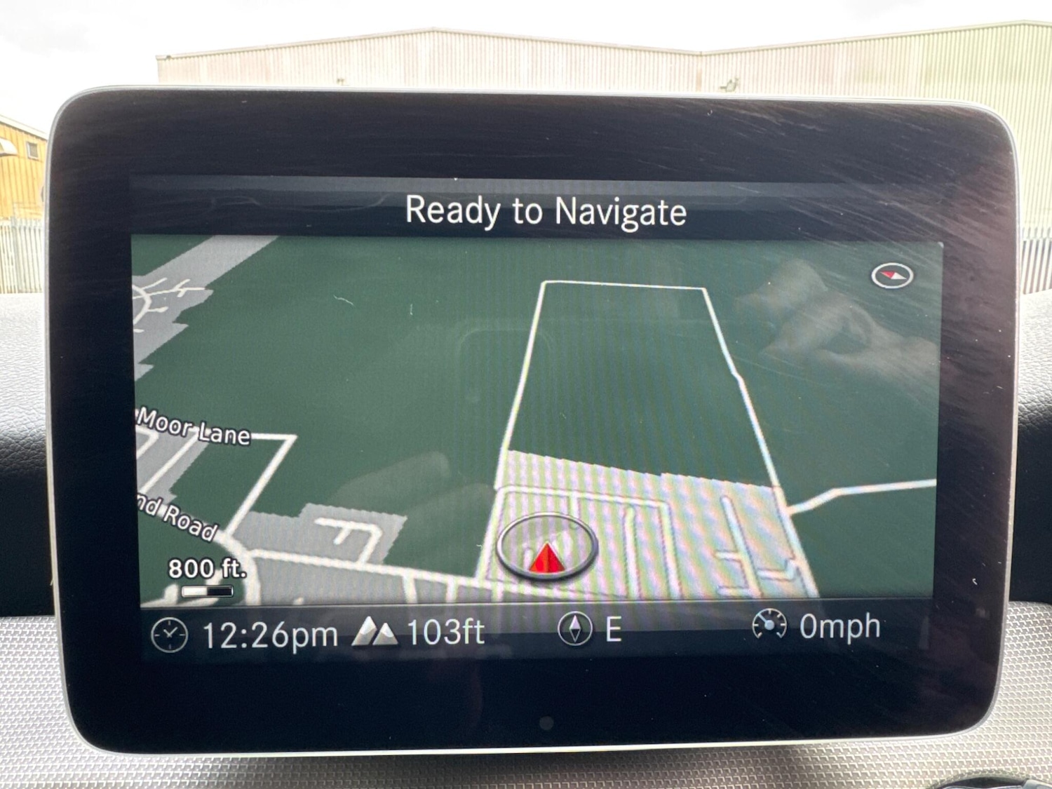 Used Mercedes-Benz GLA 2019 for sale - 76656303: Photo 50