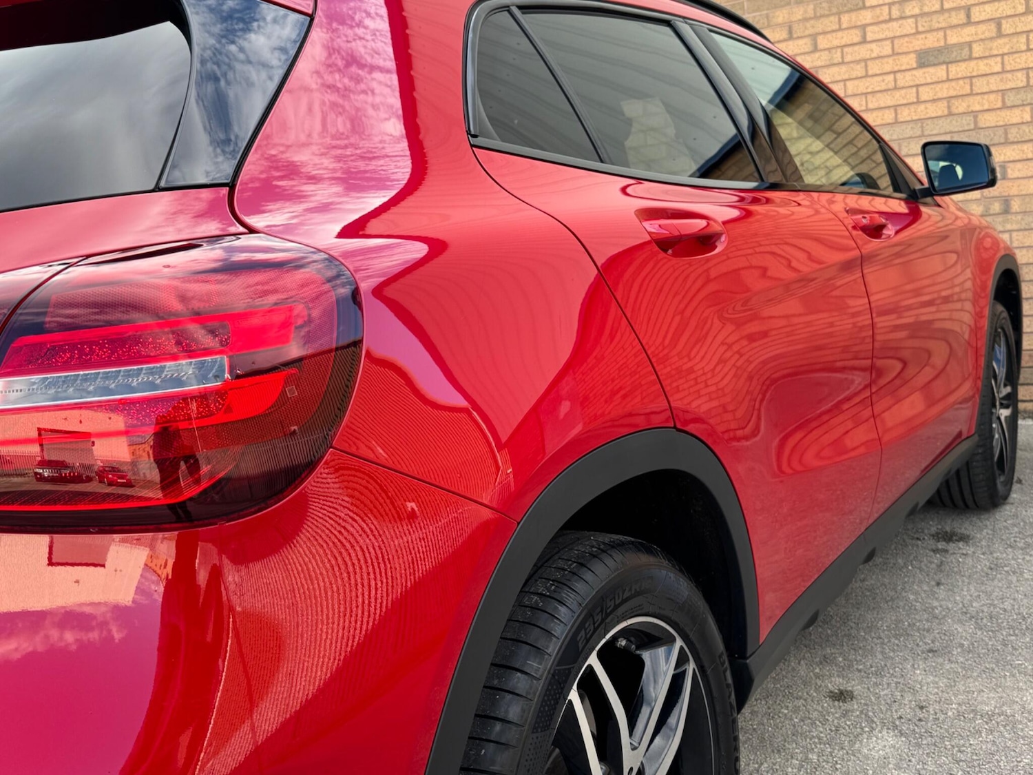 Used Mercedes-Benz GLA 2019 for sale - 76656303: Photo 6