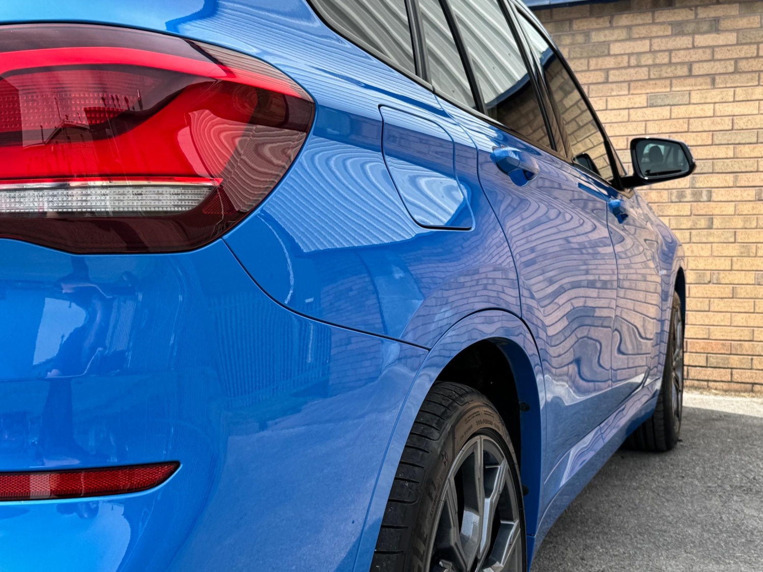 Used BMW X1 2021 for sale - 76656365: Photo 10