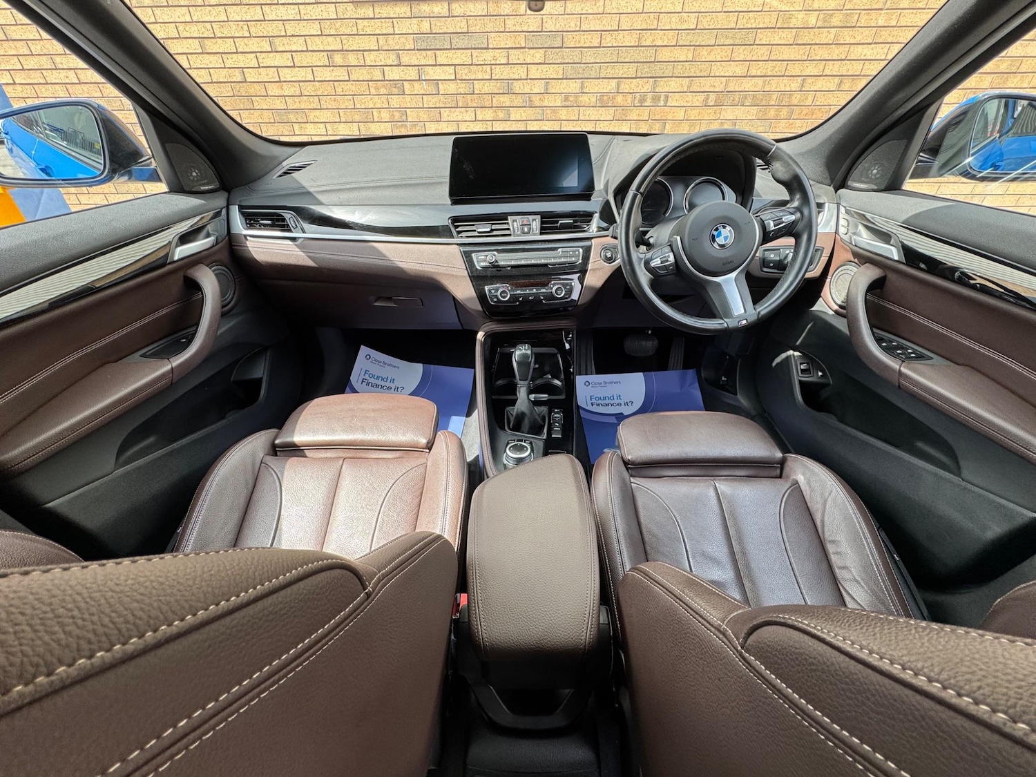 Used BMW X1 2021 for sale - 76656365: Photo 13