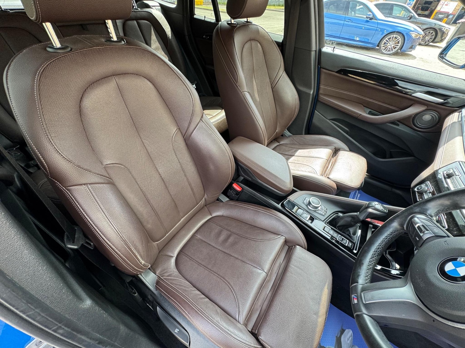 Used BMW X1 2021 for sale - 76656365: Photo 15