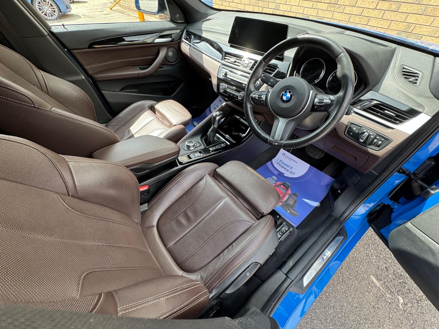 Used BMW X1 2021 for sale - 76656365: Photo 16