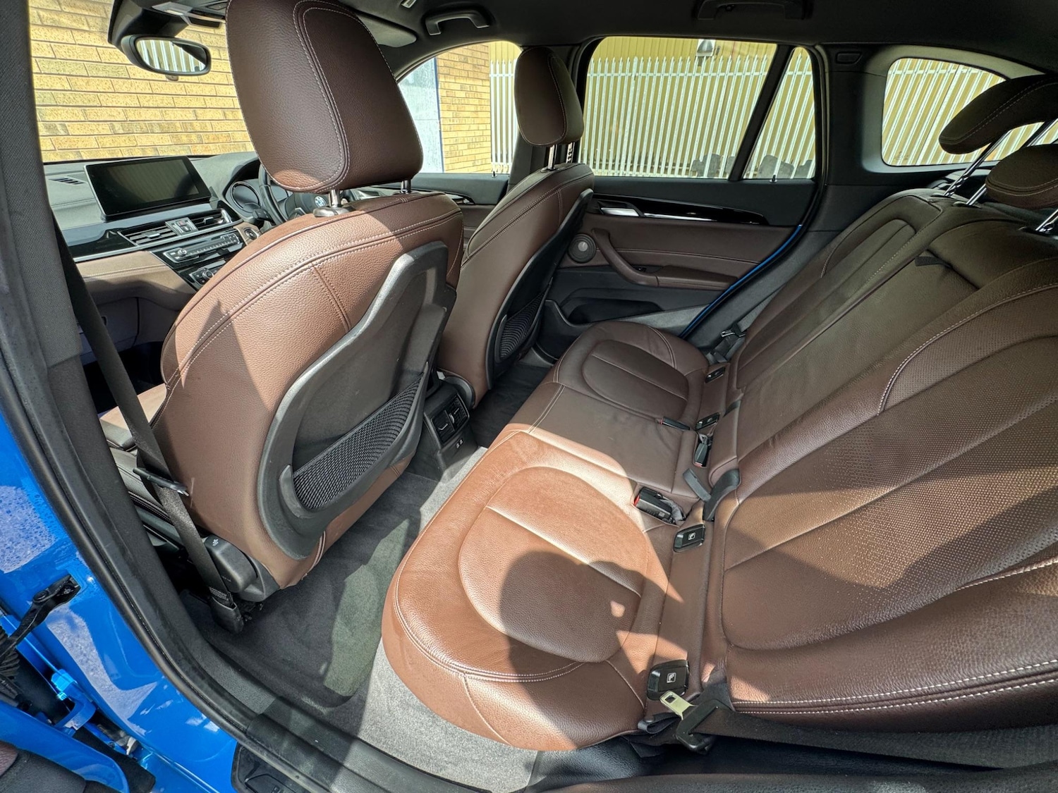 Used BMW X1 2021 for sale - 76656365: Photo 17