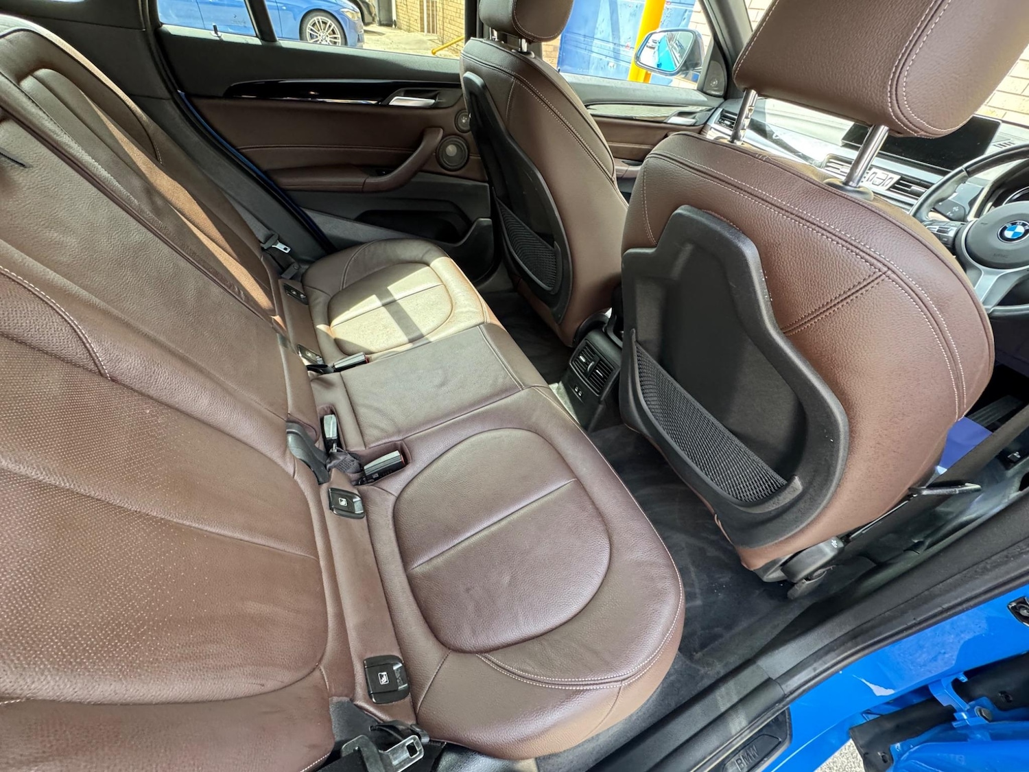 Used BMW X1 2021 for sale - 76656365: Photo 18